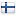 aramco.ir server is located in Finland